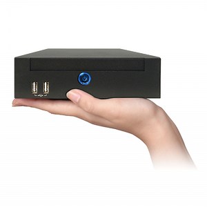 AOpen DE67-HAI Digital Engine Mini PC - TheBookPC.com