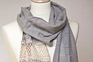 What Are Scarves Made of? (Softest, Warmest Fabric Options)