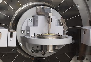 Single Crystal and Powder X-ray Diffraction