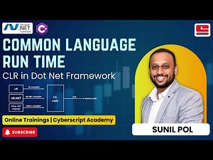 Understanding the Common Language Runtime (CLR) in C# | .NET Runtime Essentials