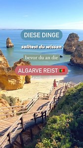 Die besten Tipps für Deinen Roadtrip an der Algarve 🇵🇹 Speichert euch diese Orte für eure nächste Reise nach Portugal ⬇️ Tavira Loulé Silves Sagres Carvoeiro Estoi Diese Strände musst du in deinem Portugal Urlaub erkunden ⬇️ Praia dos Três Irmãos Praia de Nossa Senhora da Rocha Praia da Bordeira Praia da Marinha Praia do Camilo Praia da Bordeira ‌ #urlaub2023 #sommerurlaub #reisetipps #ausflug #ausflugsziel #städtereise #urlaub #wochenendtrip #reisetipp #urlaubsziele #ausflugstipp #reiselust #