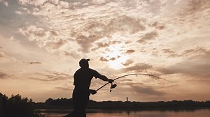 Ohioans can fish for free across the state this weekend