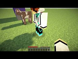 Обзор модов #6 (Много вкусняшек)