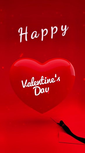 This amazing animated video greeting card for #Valentine’s Day is perfect for this celebration! With vibrant colors and an exciting, modern design, this invitation is sure to bring a smile to the face of your loved ones. . #valentinesday #valentineswishes #valentinesquates #quatestagram #quotes #valentines #valentinescard #ecardsforyou #ecards #greetingscards #nviteyou