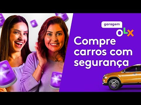 Como comprar carros com segurança l Garagem OLX 🚙