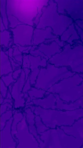 Purple Marble Abstract Animated Background | Texture Motion Loop Video Free No Copyright