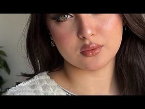 4K Skims Curvy BBW Plus Size Try On | SSBBW Thick Latina Mature Nude-Tone Voluptuous Fashion