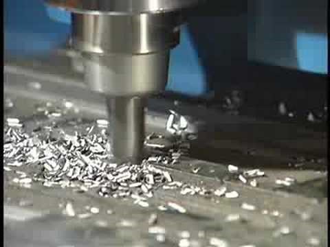 Climax PM2000 Portable Milling Machine