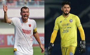 Link Live Streaming PSM vs Arema FC di Liga 1, Adilson Maringa Absen Wiljan Pluim Diparkir - Tribun-timur.com
