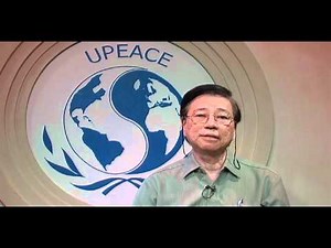 Introductory Video: Peace Education; Theory and Practice