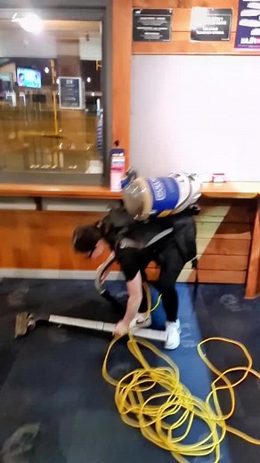 David Osborn on TikTok