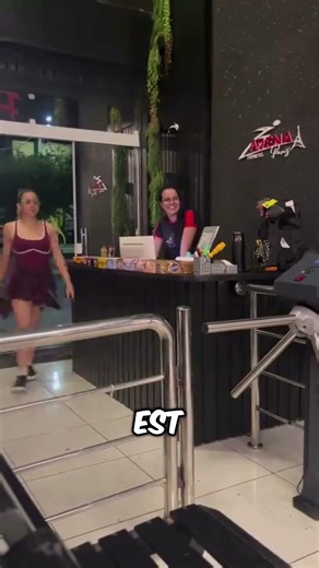 Personne n’a remarqué 👀