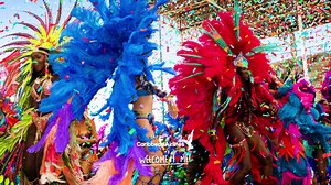 Experience the warmth of Trinidad's vibrant culture, pristine beaches 🏖️, and unforgettable cuisine 🍲. Your perfect getaway awaits—book your flight today. ✈️ | Caribbean Airlines