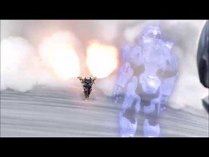 Leonard Church - I'll Be Good (Red vs Blue Tribute)