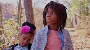 Over the river and through the woods, ‘tis the season to explore! Join the Simply Sims as they discover their local forest. | Ad Council