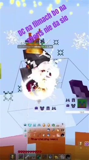 #minecraft #hypixel #bedwars #skywars #cpvp #catlean #thunderhack #cheat #config #inkmc