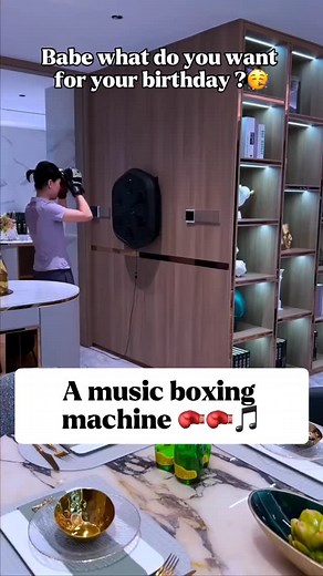 4.4K views · 10K reactions | LINK IN BIO 壘 Music machine boxing  #boxingtraining #fitness #boxingfans #boxingmachine #musicboxingmachine #boxinglife | musicboxingmachine.com | Facebook