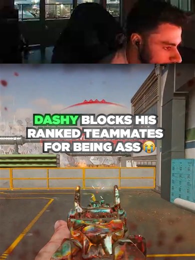 Call of Duty Ranked Play Experience