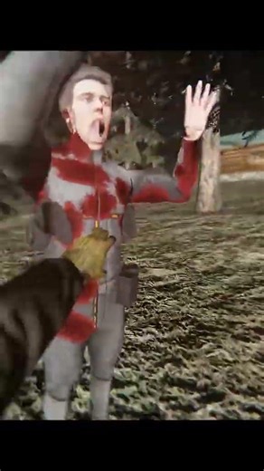 This was insane #Boneworks #StressLevelZero #BonelabMods #BonelabVR