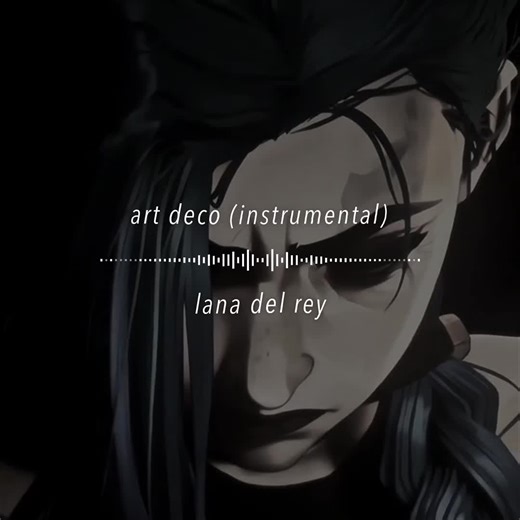 Jinx Arcane Edit Audios Compilation