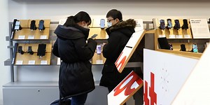 Verizon’s TracFone Customers Complain of Attackers Stealing Their Phone Numbers