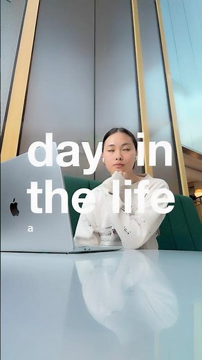 Day in the Life of a Software Engineer at Amazon 🎧💻