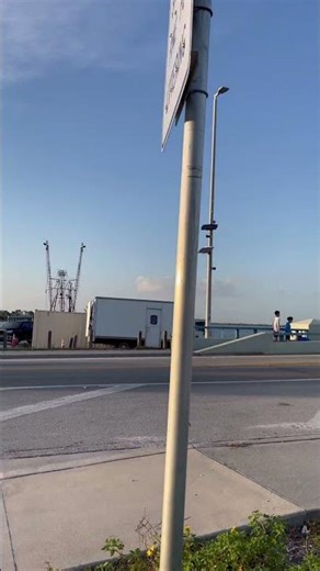 Porpoise Point Island and Matlacha Bridge at Sunset #florida