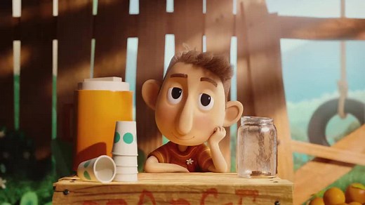 2.9M views · 2.1K reactions | It was love at first fight. Watch a childhood rivalry inspire better food with our new film, “A Love Story.” | Chipotle Mexican Grill | Facebook