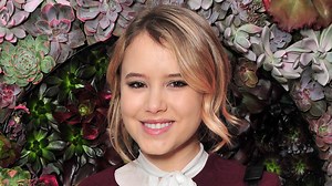 Taylor Spreitler’s Dad Commits Suicide, ‘Melissa & Joey’ Actress Writes Emotional Tribute
