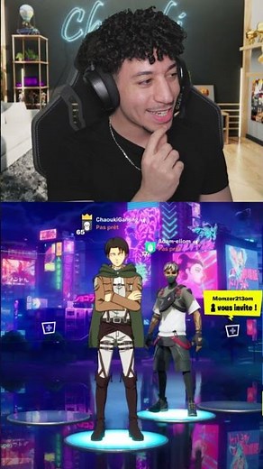 Il ne s'attendait pas du tout à recevoir ça !!