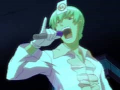 Girls Bravo | E13 - Fight Bravo!