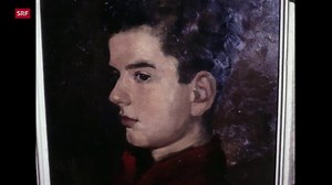 Rendez-vous mit der 10. Schweizerin