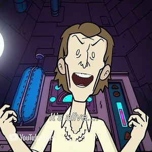 Corpse Talk is back with a creepy Halloween special filled with vampires, monsters, and mummies! 😱 No tricks - just treats! 🎃 Premiering October 7th, only on the Cartoon for Kids YouTube channel and the YouTube Kids app! ▶ Catch up on previous episodes now: https://youtube.com/playlist?list=PLwIV8SNgQyXElngStwcgeSwUJVqTBXVZE | Mr Bean