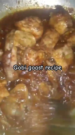 Ramadan Series Ep 25 | Gobi Gosht Recipe | Parveen’s Kitchen 🥦🍖 | Easy & Delicious Iftar Recipe
