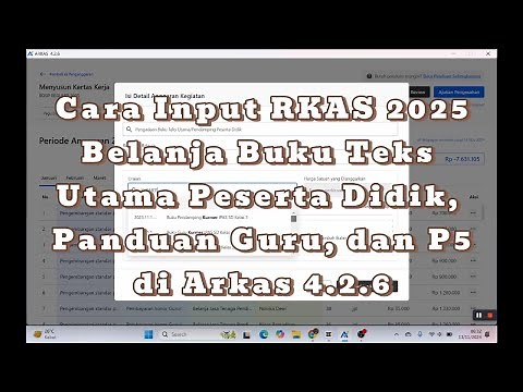 HOW TO INPUT RKAS 2025 TO SHOPPING FOR STUDENTS' MAIN TEXTBOOKS, TEACHER GUIDES, AND P5 IN ARKAS ...