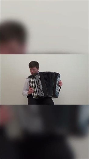Haydn - Sonata in E minor (Mov. 1) / Sergey Neverov (bayan) #bayan #accordion #shorts