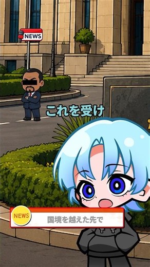 みんなで言葉を繋げてニュースを伝えようの回w