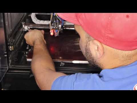 Quick way to test motion system on corexy or hybrid printer