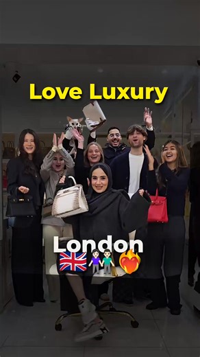 26K views · 148 reactions | Behind Love Luxury London is a dream team like no other.  Ready for us to help you find your dream Hermès | Luxe Handbags | Facebook