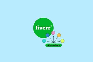 16 Best Fiverr Alternatives (Sites Like Fiverr)