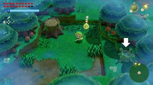 The Prime Energy and Null - The Legend of Zelda: Echoes of Wisdom Walkthrough