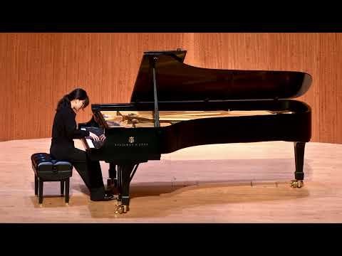 Nikolai Medtner: Sonata in G minor, Op. 22