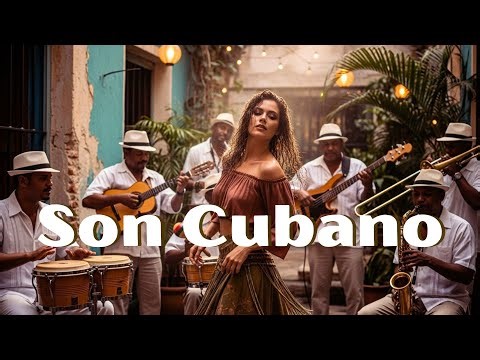 Cuban Serenade ☕ Café Havana Bolero & Timeless Cuban Music