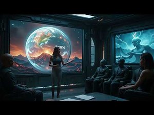 Technically, Earth is a Class 13 Deathworld | HFY Sci-Fi Story