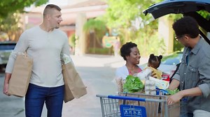 USAA on Instagram: "Parents or grandparents serve in the military? They could pass USAA membership down to you. Check if you're eligible at usaa.com/NFL."