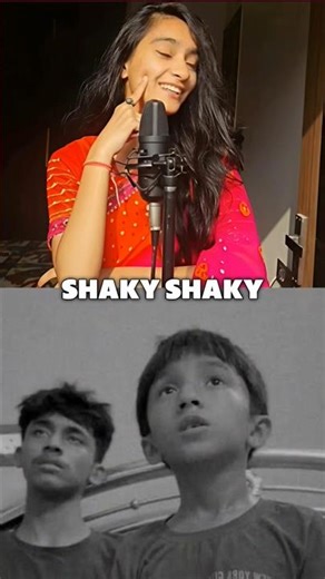 Who Performed Better "Shaky Shaky"? By Sanju Rathod | Krish Mondal | Richa Sharma | Kishore Mondal