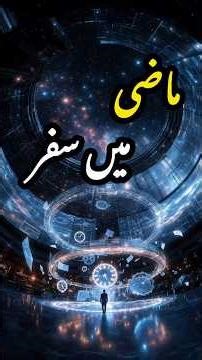 Is Time Travel Really Possible?