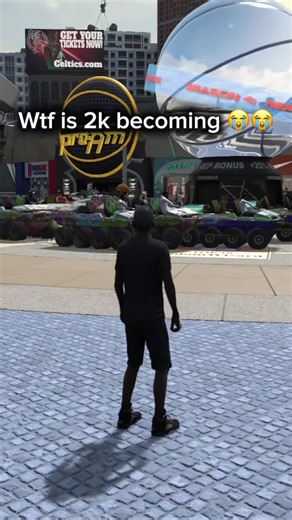 🥷🏽s be like “dm for drift script” #fyp #2k #2k26 #troll | 2k