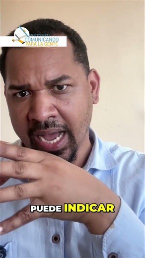 Was Leonel betrayed? Francisco Javier reignites the controversy within the PLD