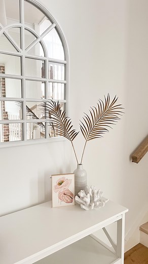 318K views · 9.8K reactions | Double your home decor with this simple...